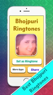 Bhojpuri Ringtone 2021 android App screenshot 3